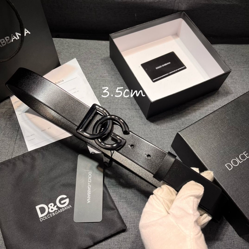 D&G Belts